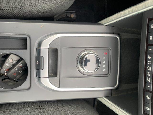 LAND ROVER Discovery Sport 2.0 TD4 180 CV Auto Business Edition Pure