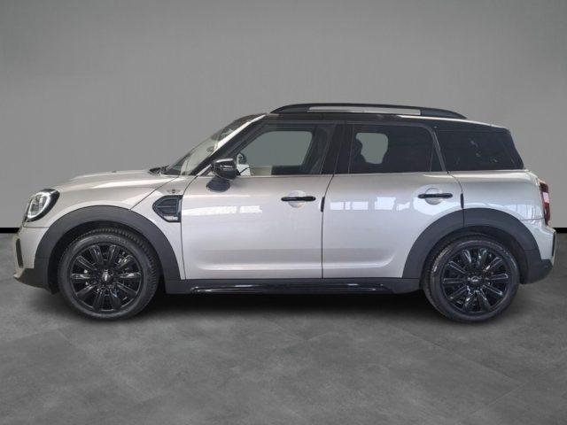 MINI Countryman 2.0 Cooper D Classic Countryman Aut.