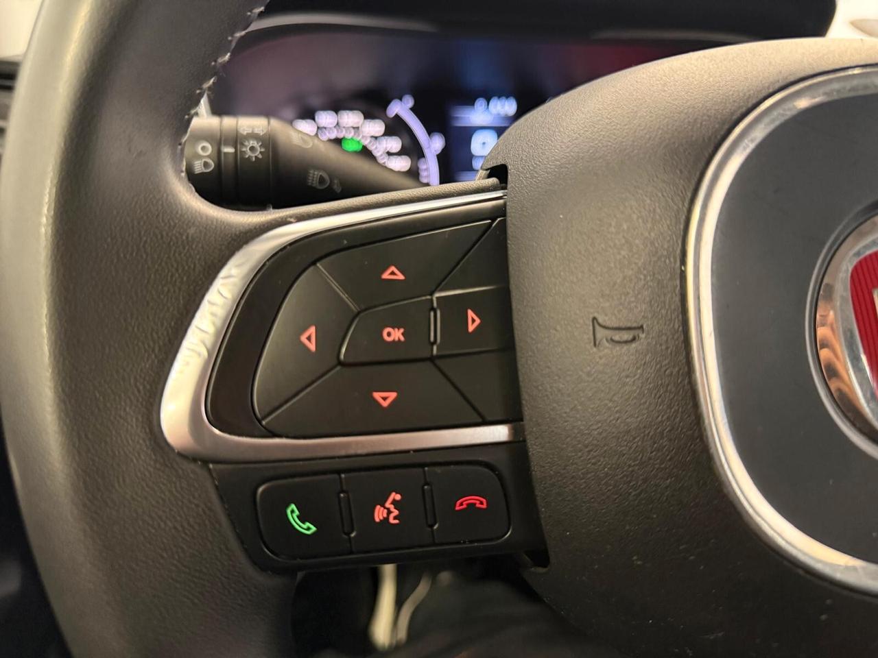 Fiat Tipo 1.6 Mjt S&S DCT Lounge 2017