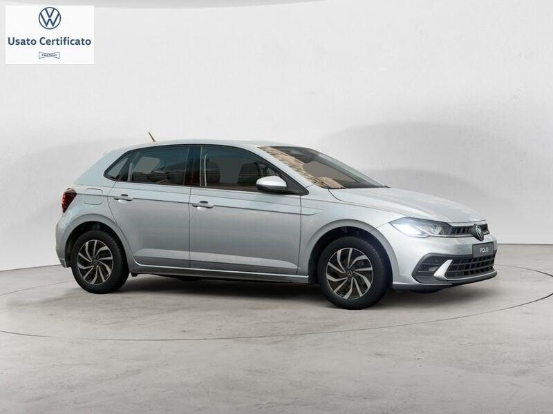 Volkswagen Polo 1.0 TSI DSG Life