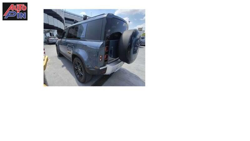 Land Rover Defender Defender 110 3.0D I6 250 CV AWD Auto SE *IN ARRIVO*