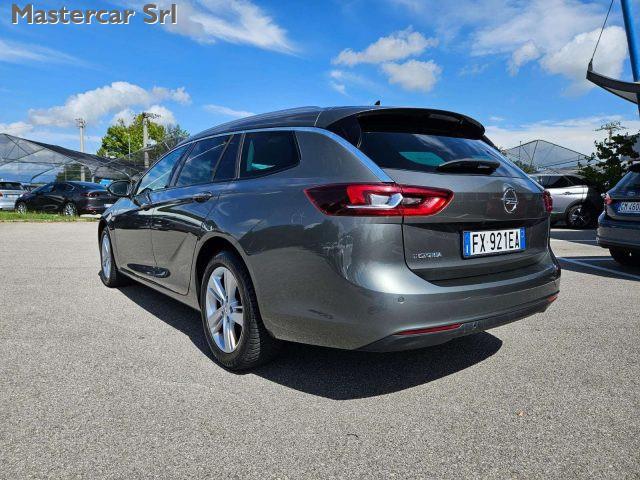 OPEL Insignia Sports Tourer 1.6 cdti Innovation AT6 - FX921EA