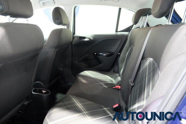 OPEL Corsa 1.4 90CV GPL TECH 5 PORTE INNOVATION NEOPATENTATI