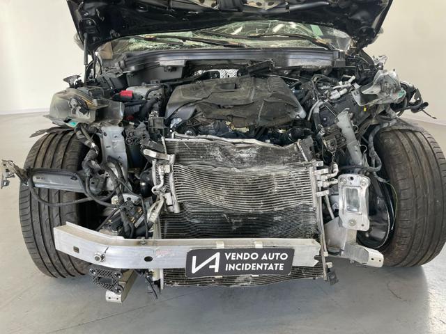 ALFA ROMEO Stelvio 2.2 TURBODIESEL 160CV AT8 RWD SPRINT