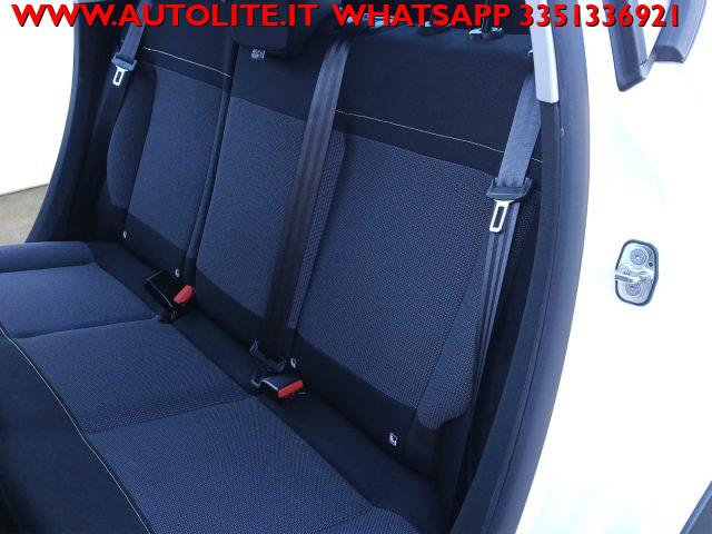 CITROEN C3 PureTech 83 S&S Feel