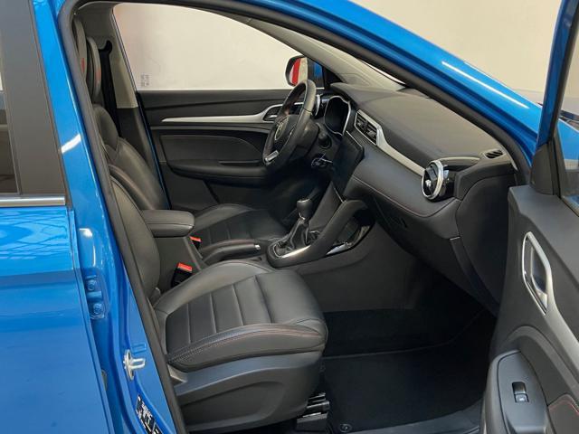 MG ZS 1.5 VTi-tech Luxury