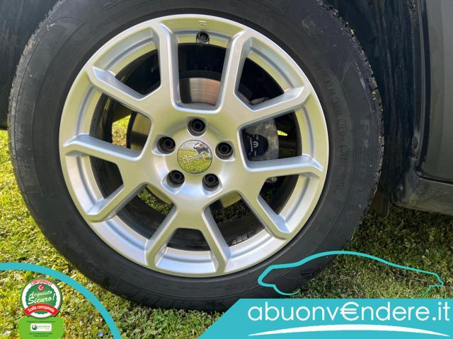 JEEP Renegade 1.3 T4 DDCT Limited