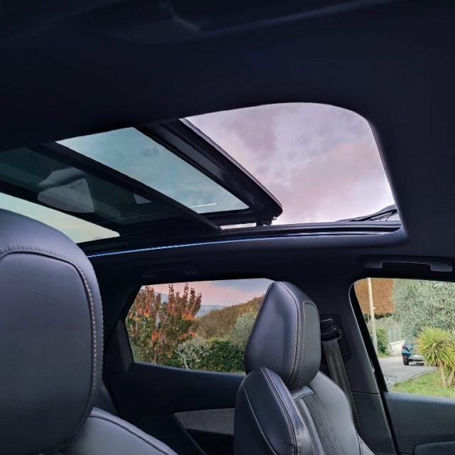 PEUGEOT 3008 BlueHDi 180 S&S EAT8 GT-line