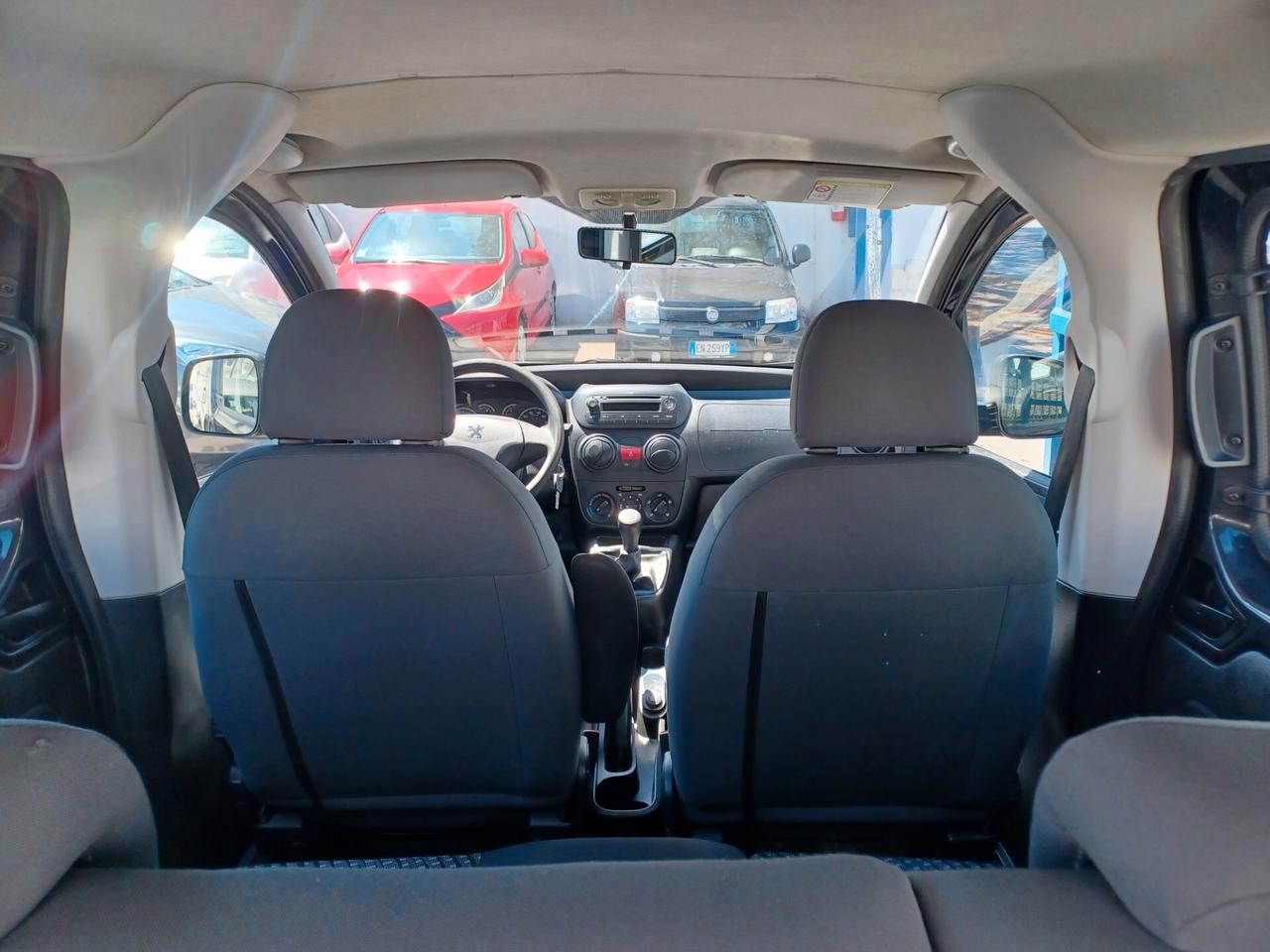 Peugeot Bipper Tepee 1.3 HDi Style ANNO 2014