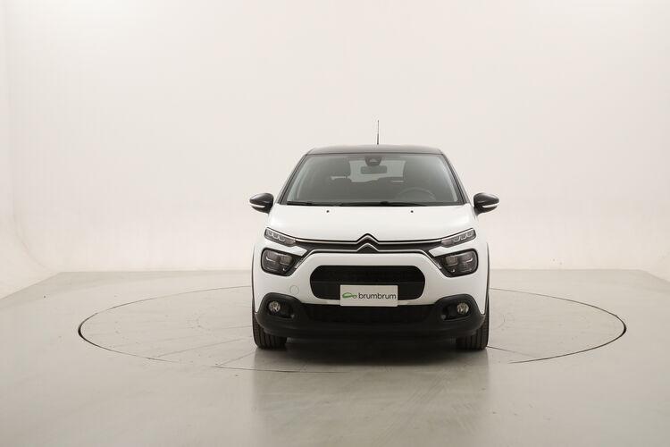 Citroen C3 Shine BR434196 1.2 Benzina 83CV