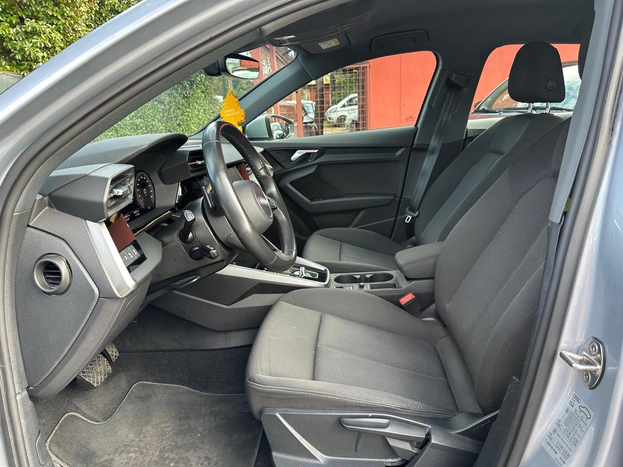 A3 SPB 30 TDI S tronic advanced *promo*