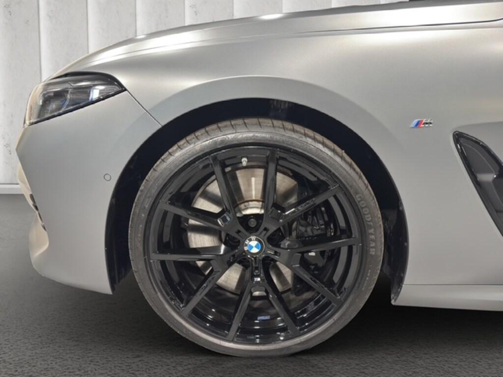 BMW Serie 8 Cabrio 840 i xDrive Steptronic