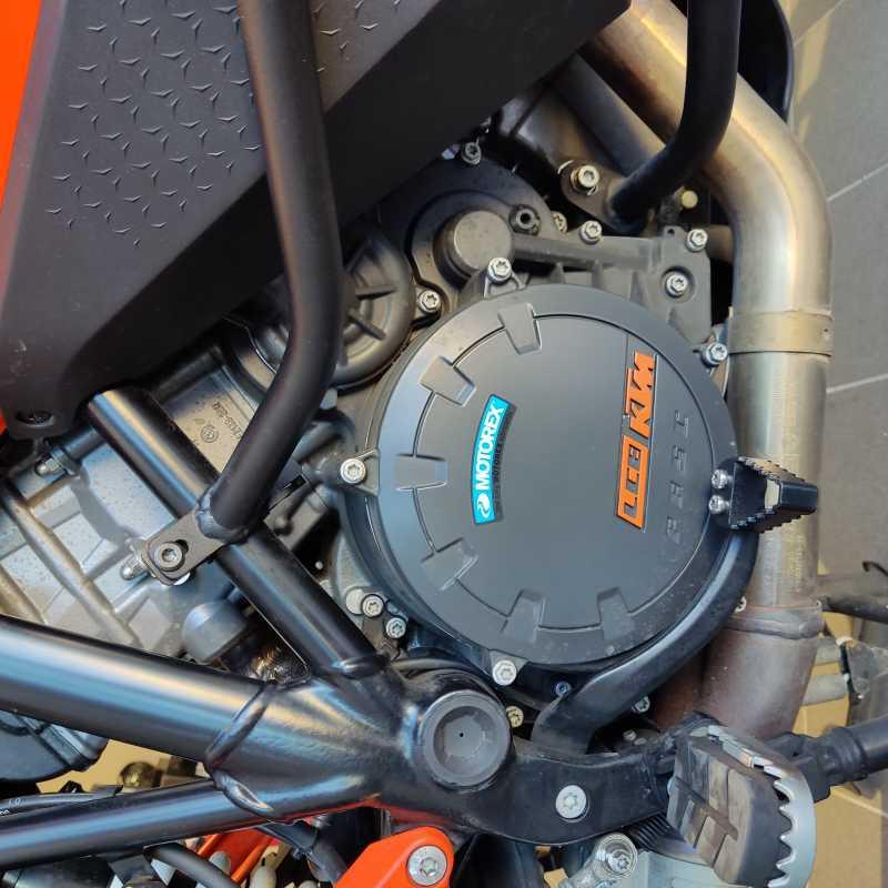 KTM 1290 Super Adventure S - 2024