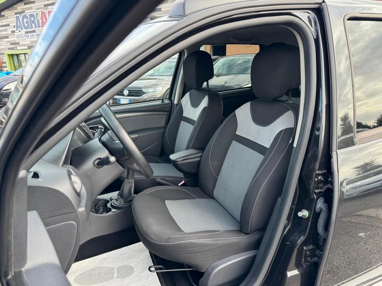 Dacia Duster 1.6 GPL 115CV S&S 4X2 BRAVE 2018