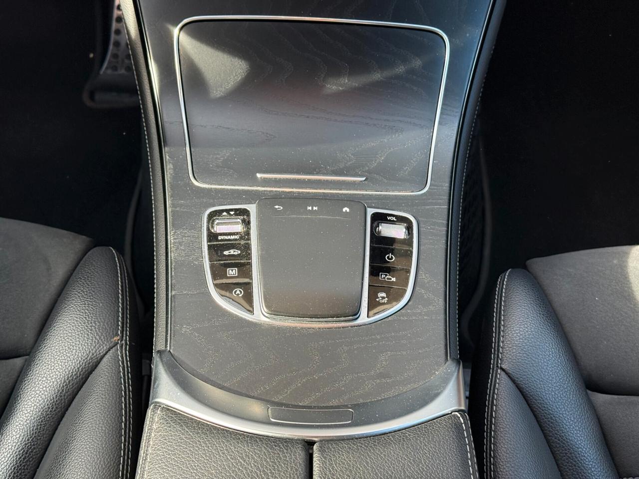Mercedes-benz GLC 300 d 4Matic Premium Plus