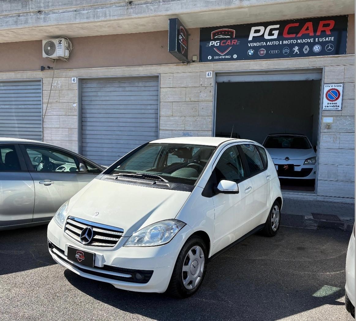 Mercedes-benz A 180 CDI Elegance