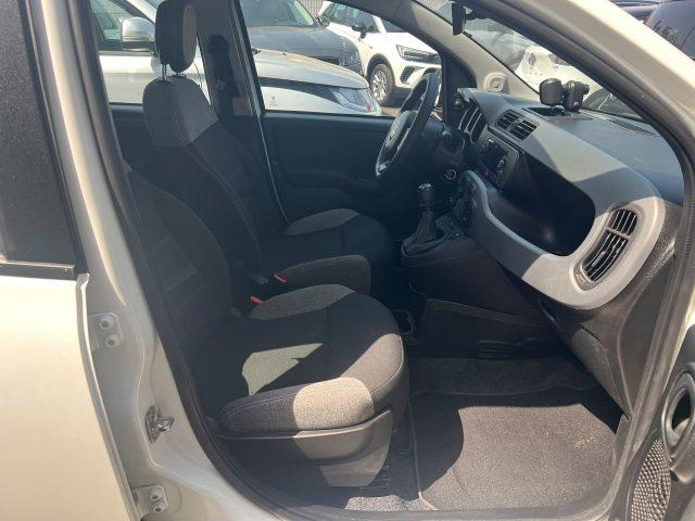 FIAT Panda Panda 1.2 easypower City Life Gpl s&s 69cv