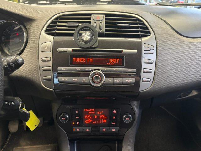 FIAT Bravo 1.6 MJT 120CV DPF *OCCASIONE*SENSORI*BIZONA*