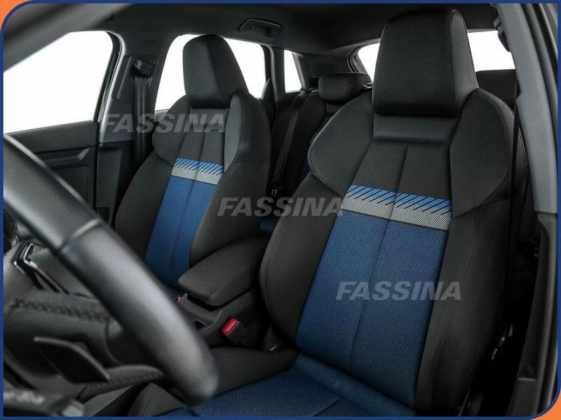 Audi A3 SPB 35 TFSI S tronic Business Advanced