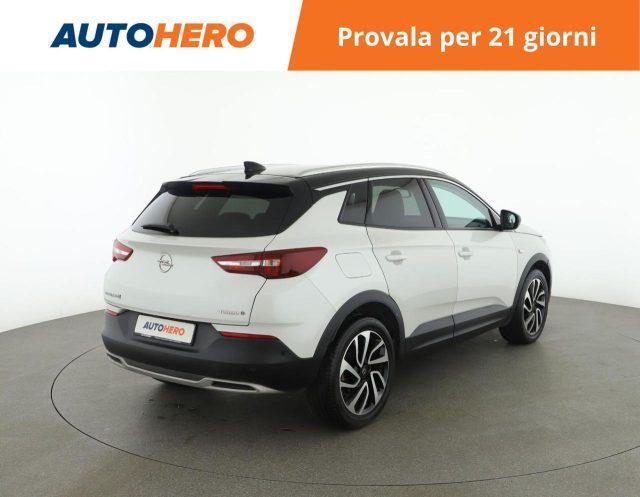 OPEL Grandland X 1.5 diesel Ecotec Start&Stop Ultimate