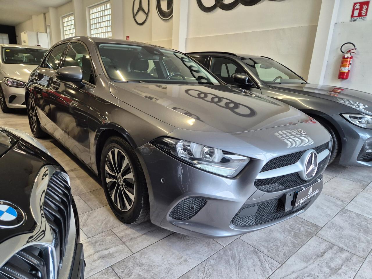 Mercedes-benz A 160 Business