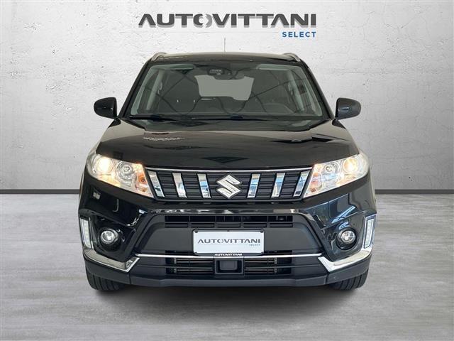 SUZUKI Vitara 1.0 Boosterjet Cool 4WD ALLGRIP