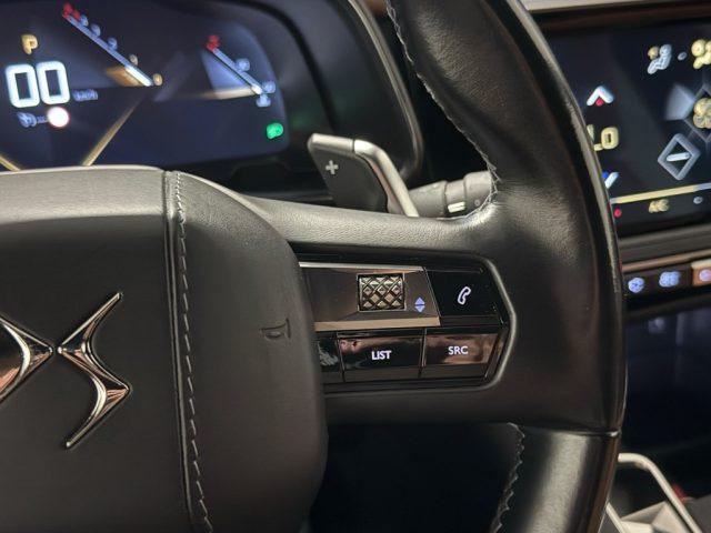 DS AUTOMOBILES DS 7 Crossback BlueHDi 130 aut. Grand Chic