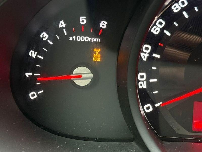 Kia Sportage 5p AWD 2.0 CRDI VGT 136cv 6m COOL