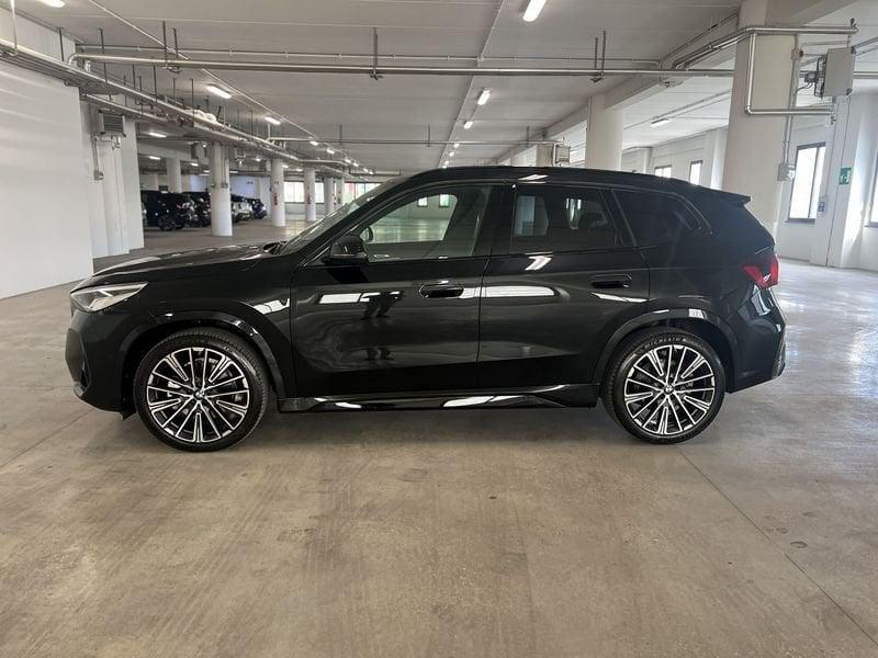 BMW X1 U11 xdrive23i mhev 48V MSport auto