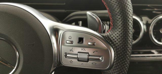 MERCEDES-BENZ GLA 35 AMG 4Matic AMG