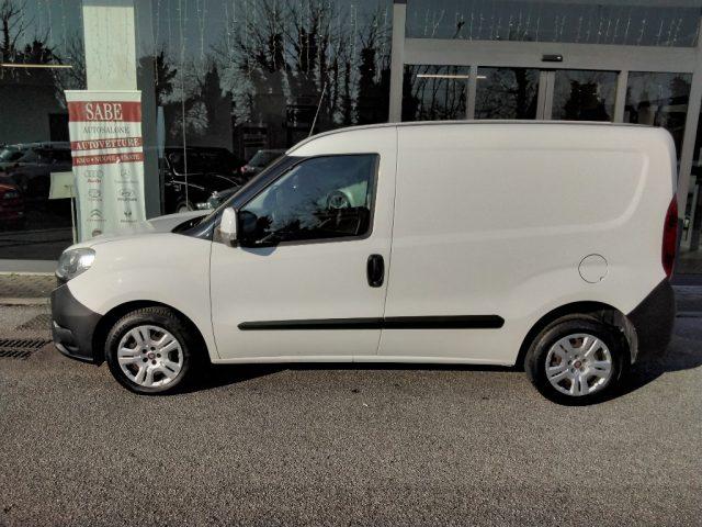 FIAT Doblo Doblò 1.3 MJT PL-TN Cargo Maxi Lamierato PTT 750