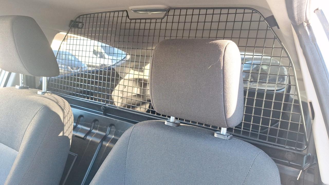 Ford Fiesta 1.5 TDCi 75CV 3 porte Van Entry