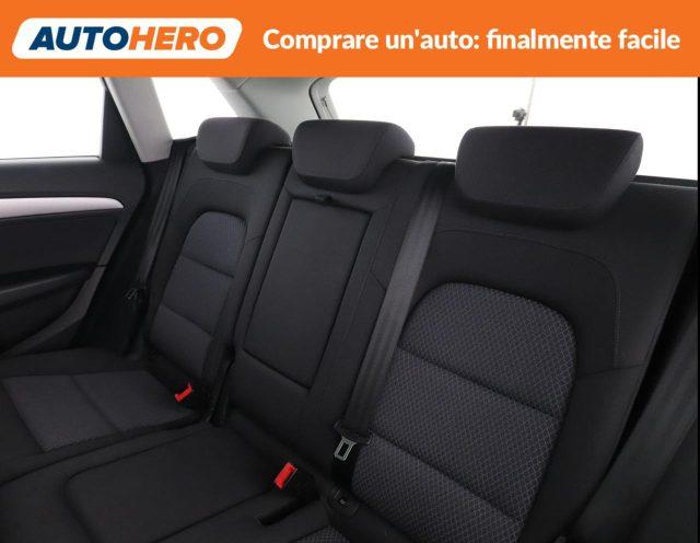 AUDI Q5 2.0 TDI 150 CV quattro