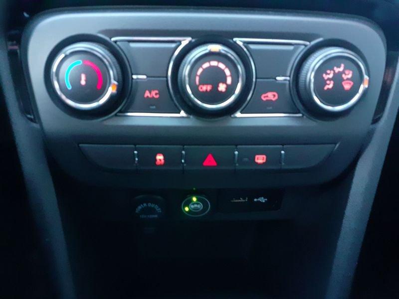 DR AUTOMOBILES DR3 dr3 S2 1.5 GPL 1°PROP-GARANZIA-KM CERTIFICATI