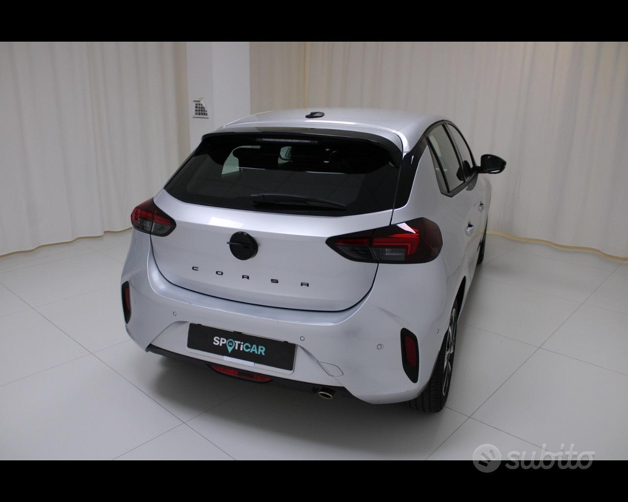 OPEL Corsa 6 serie - Corsa 1.2 100 CV GS