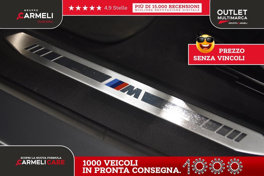 BMW Serie 2 Gran Coupe 220 48V MSport DCT