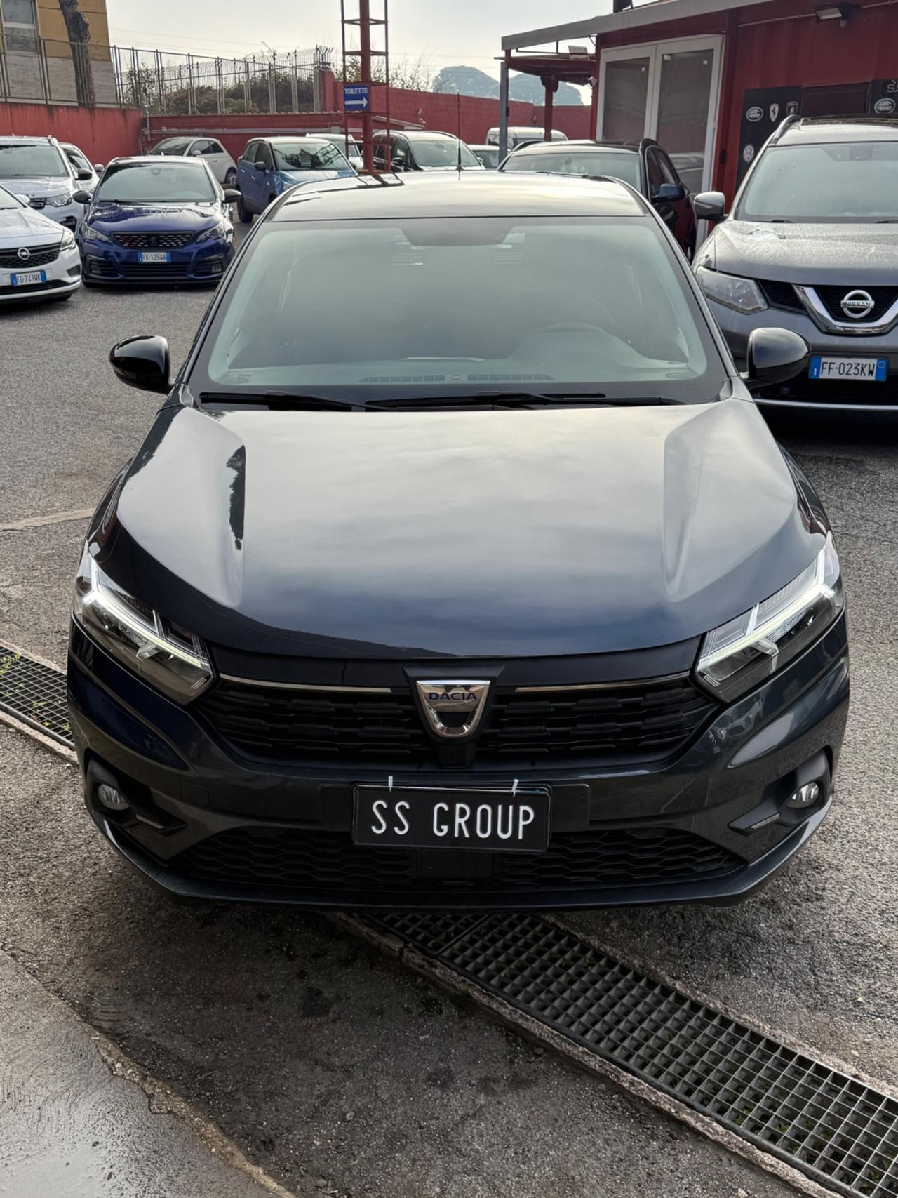 Sandero Streetway 1.0 65 CV-unipro-B-color-rate