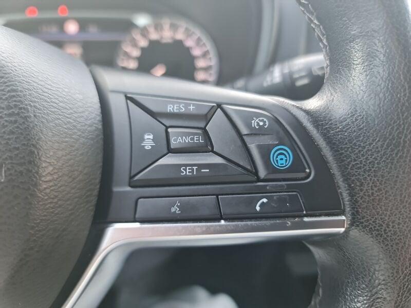 Nissan Juke Juke 1.0 dig-t N-Connecta 114cv