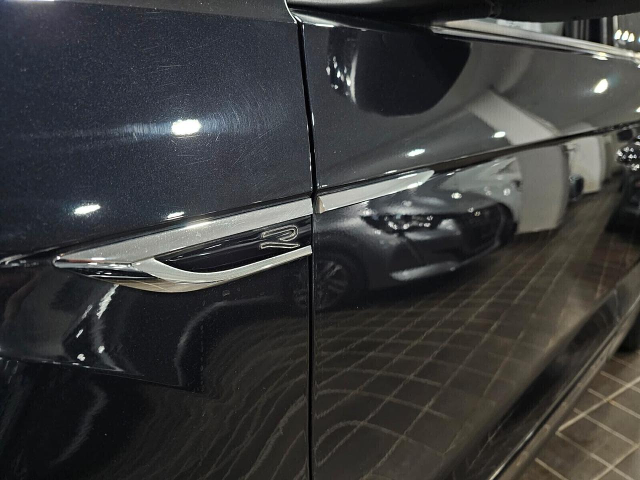 NUOVA VOLKSWAGEN T-ROC 2.0 TDI 150CV R-LINE - ITALIANA PRONTA CONSEGNA