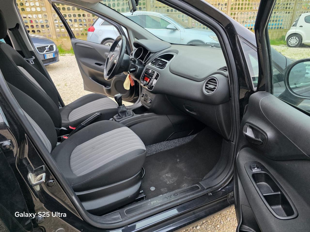 Fiat Punto 1.3 MJT II S&S 95 CV 5 porte Street 2018