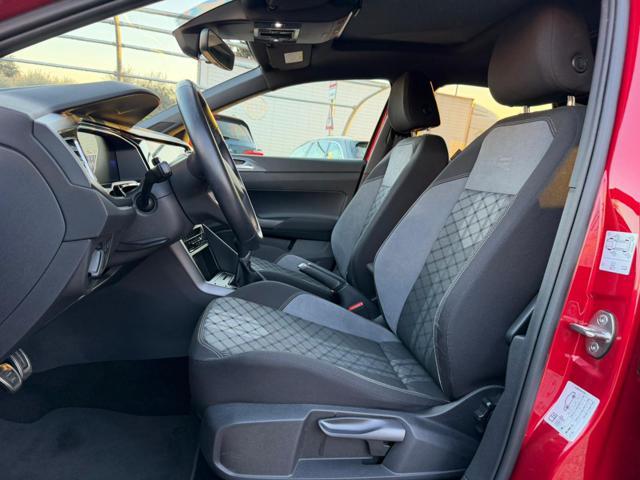 VOLKSWAGEN Polo 1.0 TSI R-Line OK NEOPATENTATI