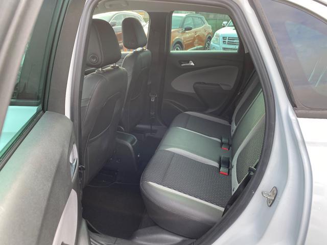 OPEL Crossland X 1.2 12V Innovation KM CERTIFICATI