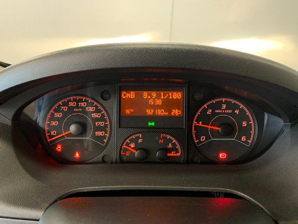 CITROEN Jumper 9 POSTI Atlante 2.2 BlueHDi PM-TM