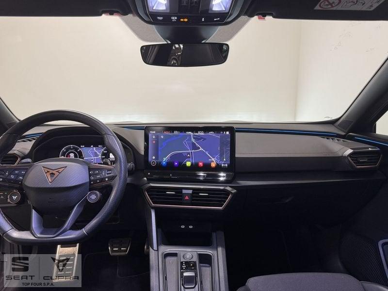 CUPRA Formentor 1.4 E-HYBRID VZ DSG
