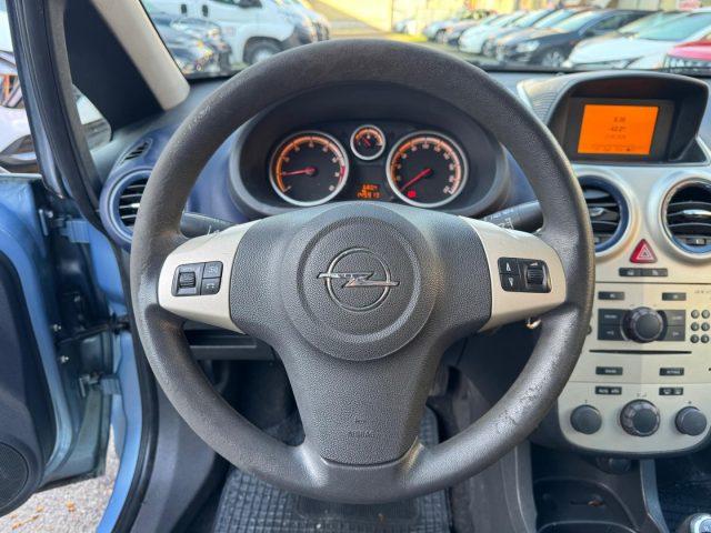 OPEL Corsa 1.4 16V 5 PORTE COSMO