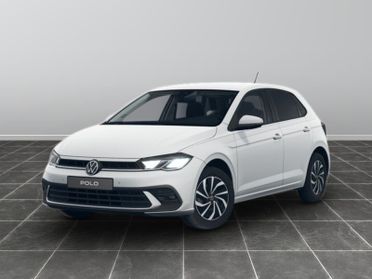 Volkswagen Polo 1.0 tsi 95cv edition plus dsg