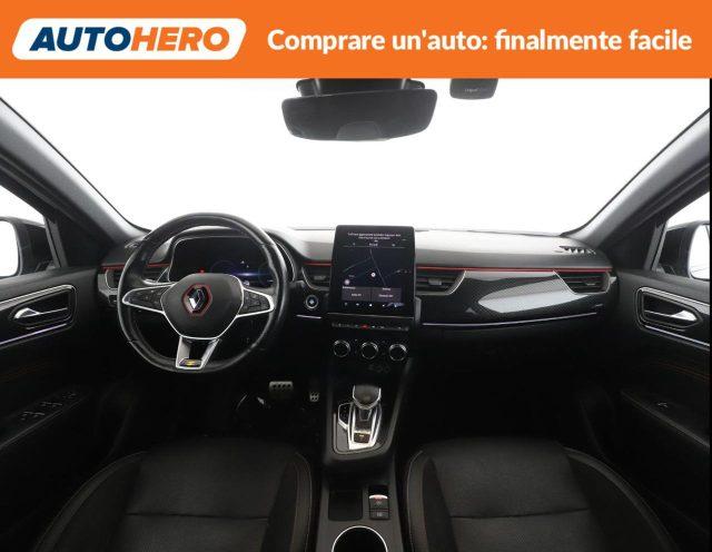 RENAULT Arkana Arkana Hybrid E-Tech 145 CV R.S. Line
