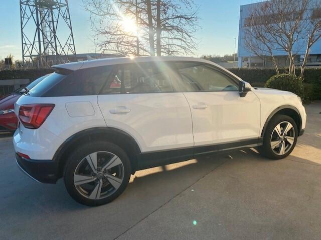 Audi Q2 1.6 TDI Sport