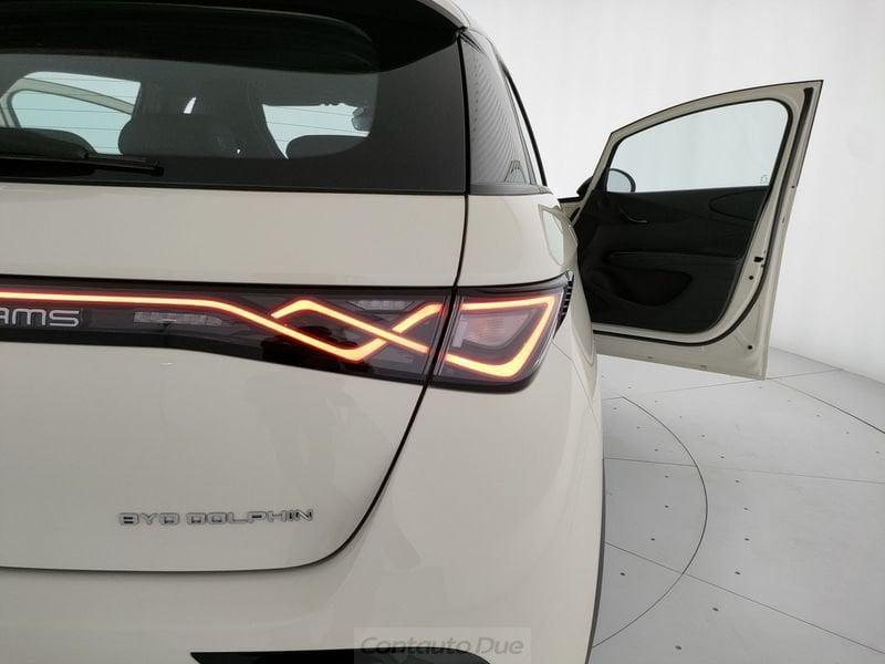 BYD DOLPHIN Dolphin 60,4 kWh Comfort