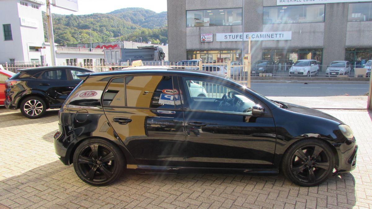 VOLKSWAGEN - Golf - 2.0 TDI 140CV DPF 5p. Highline